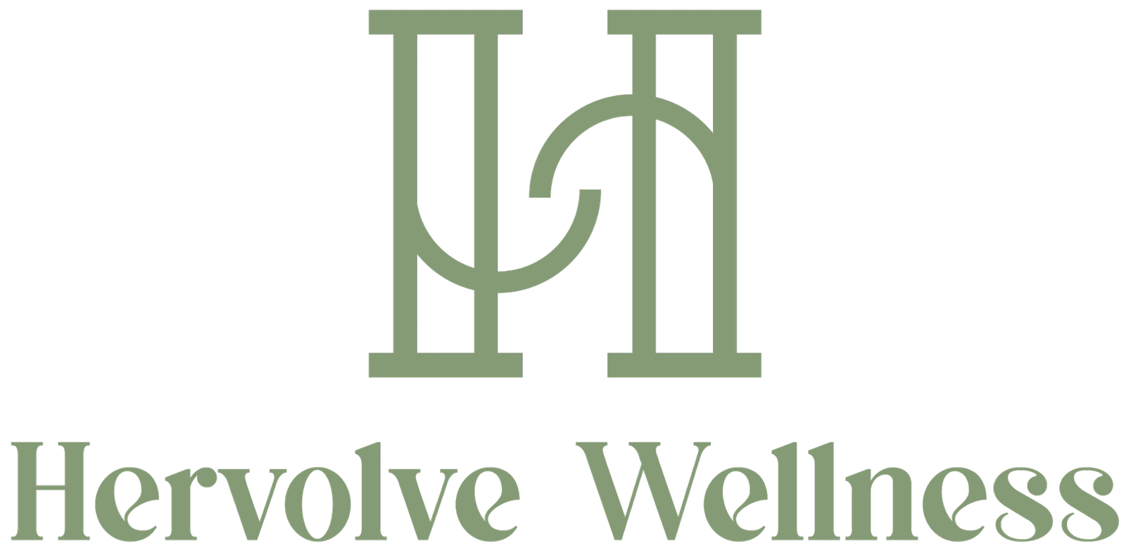 Hervolve Wellness