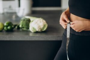 How GLP-1s Work for Weight Loss